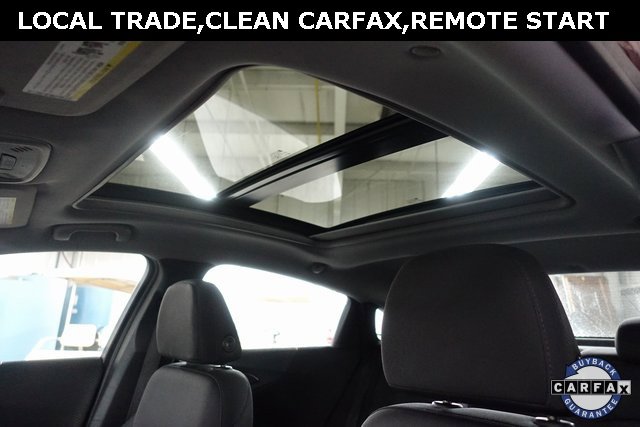 Used 2016 Chevrolet Malibu LT w/ Driver Confidence Package image 19