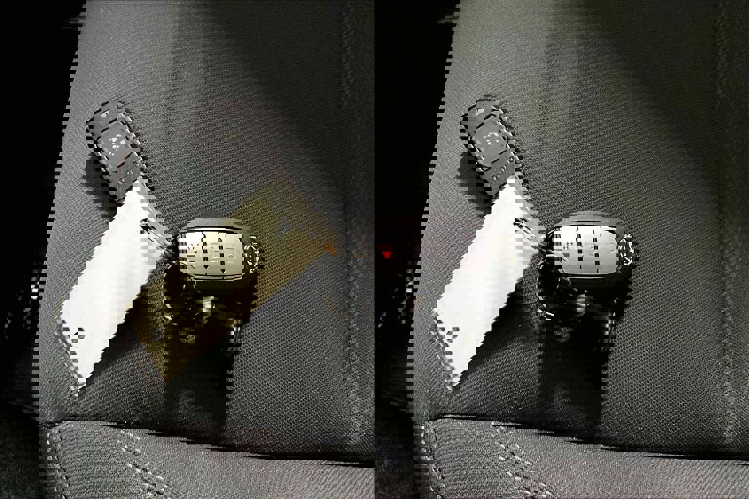 Used 2024 Nissan Frontier SV image 14