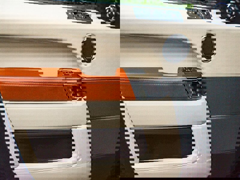 Used 2016 Land Rover Range Rover Sport Autobiography image 24