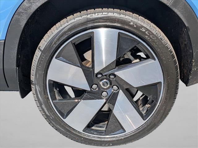 Certified 2023 Volvo C40 P8 Recharge Ultimate w/ Protection Package Premier AWD/4WD image 24