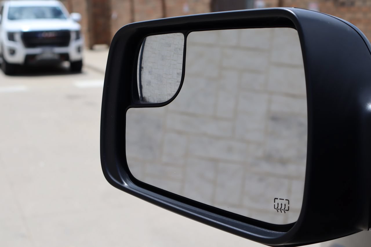 Used 2024 RAM 1500 Rebel AWD/4WD image 20