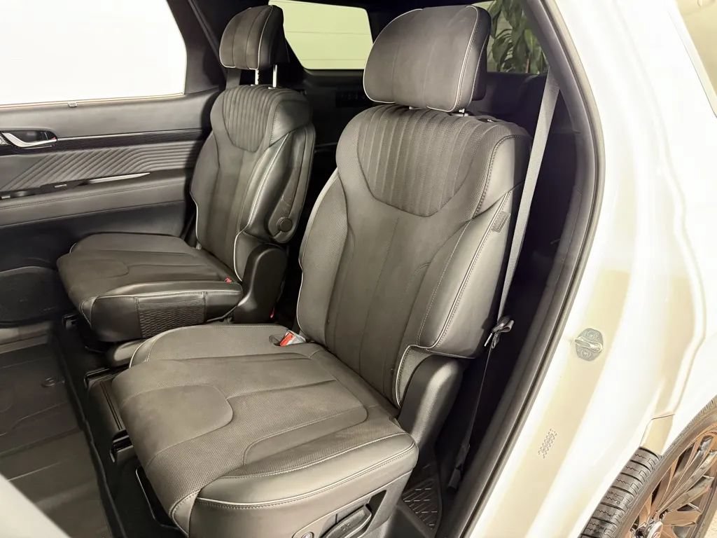 Used 2024 Hyundai Palisade Calligraphy AWD/4WD image 39