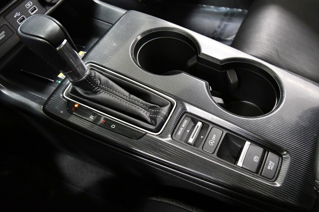 Certified 2023 Honda Civic Sport Touring image 28