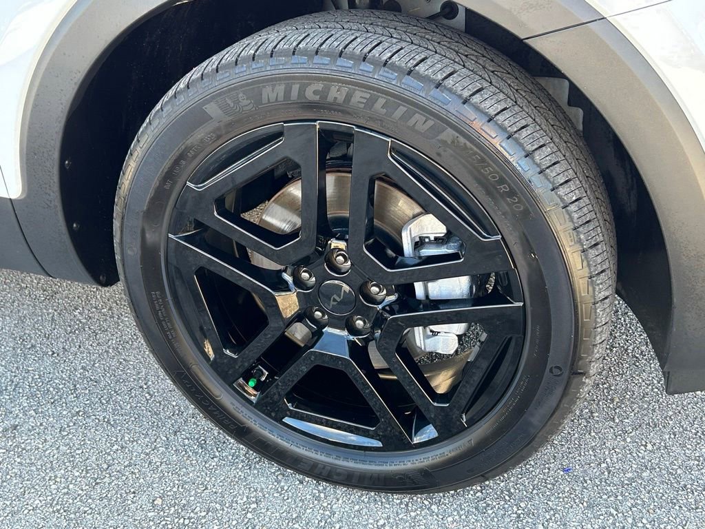 Used 2025 Kia Telluride SX Prestige X-Line AWD/4WD image 31