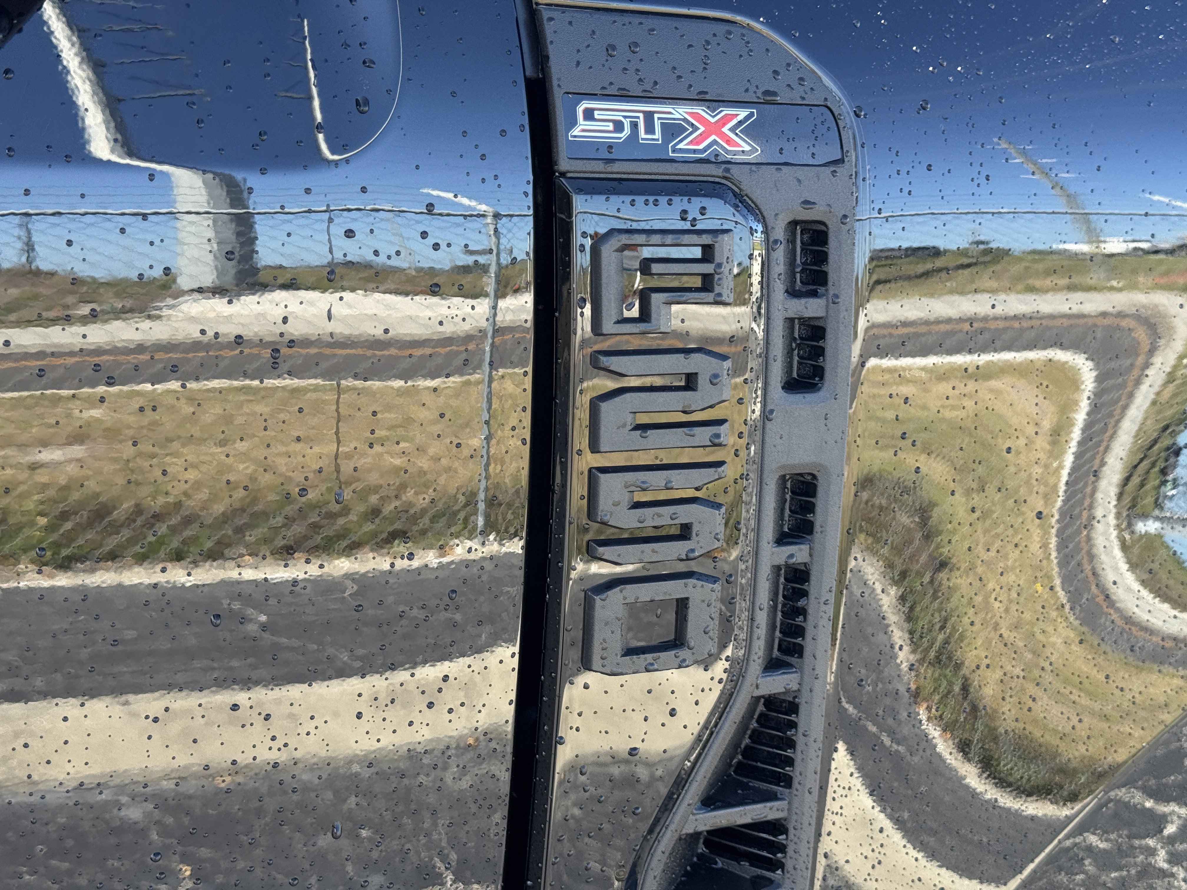 New 2026 Ford F250 XL image 7