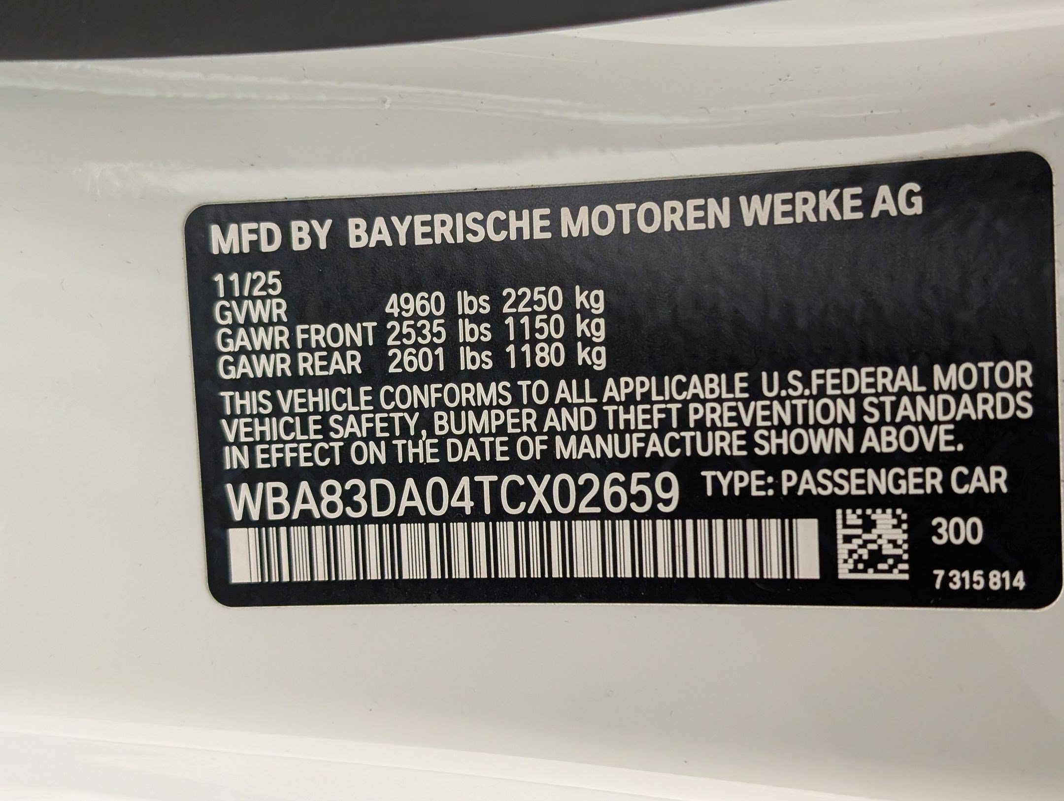 New 2026 BMW 440i xDrive Coupe AWD/4WD image 20