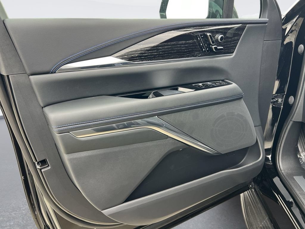 New 2026 Cadillac Escalade IQ Sport 1 AWD/4WD image 10