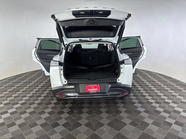 Certified 2025 Nissan Murano SL AWD/4WD image 15
