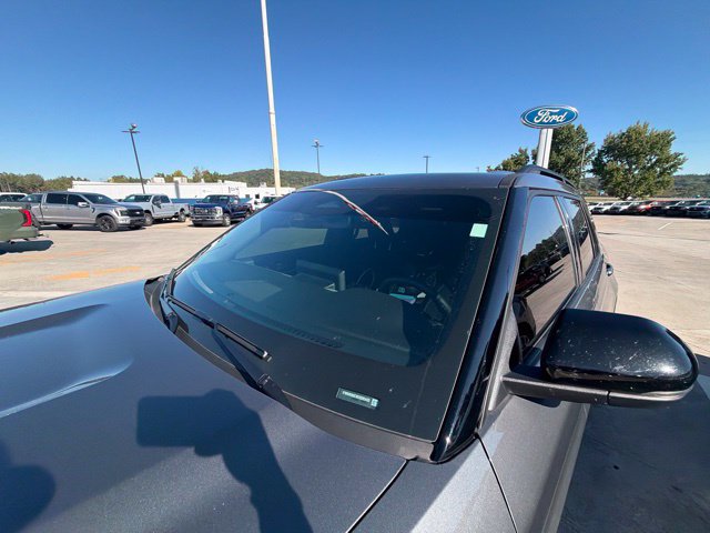 Used 2025 Ford Explorer ST w/ Sun And Sound Package AWD/4WD image 19