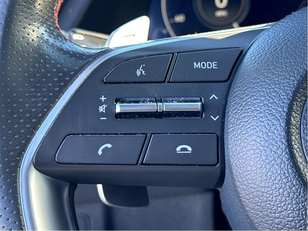 Used 2023 Hyundai Sonata SEL Plus w/ Cargo Package image 15