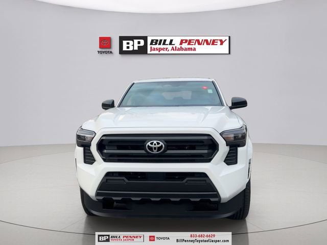 New 2026 Toyota Tacoma SR image 8