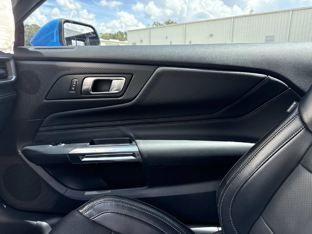 Used 2024 Ford Mustang GT Premium RWD image 18