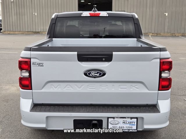 New 2026 Ford Maverick Lobo image 10