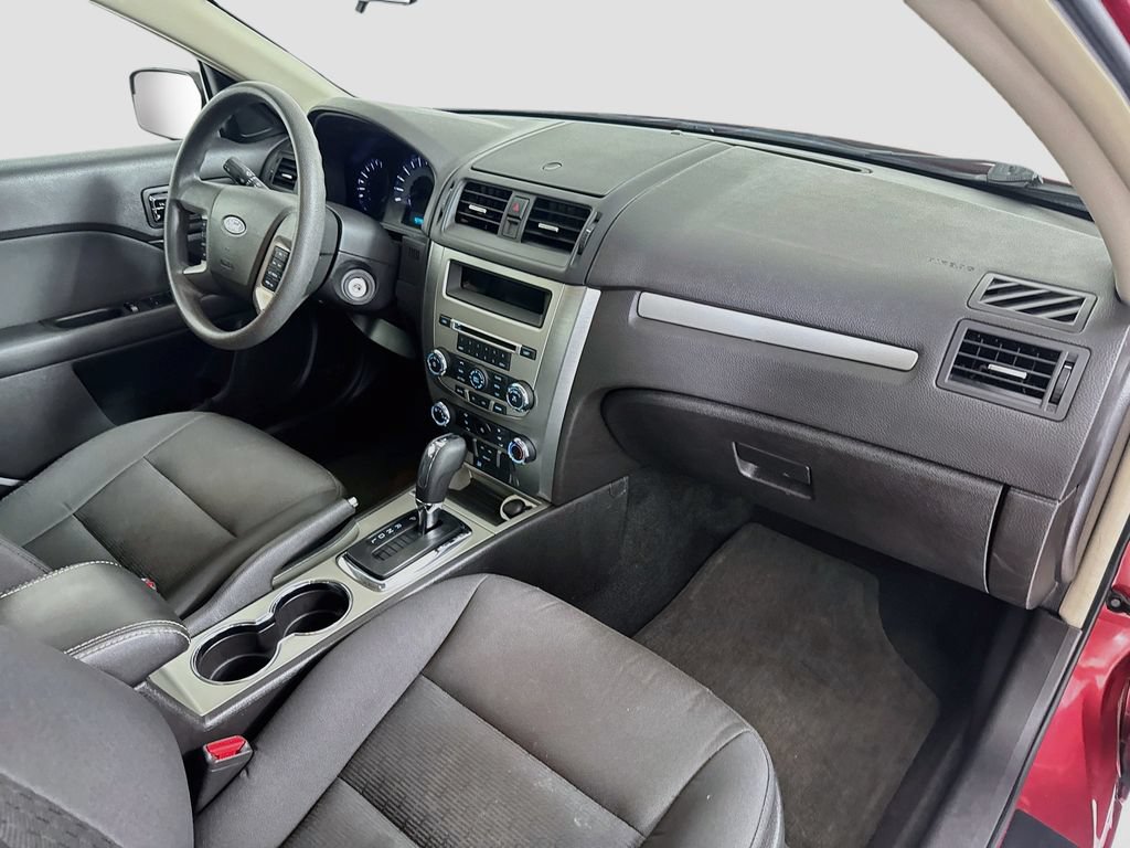 Used 2011 Ford Fusion SE w/ 201A Rapid Spec Order Code FWD image 27