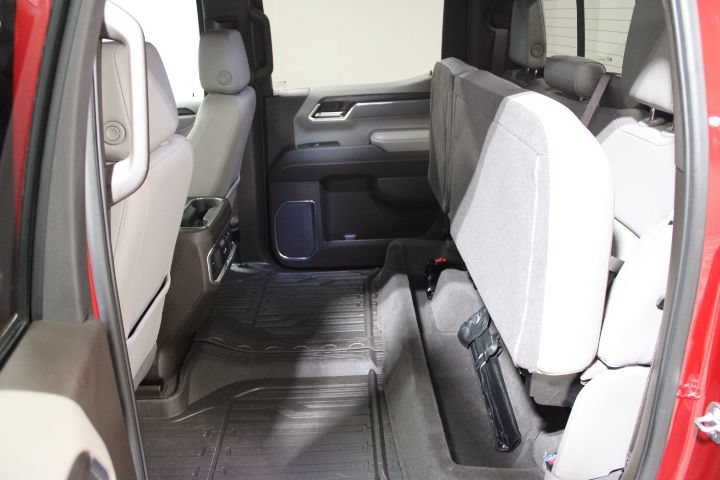 Used 2024 GMC Sierra 1500 SLT w/ SLT Premium Plus Package AWD/4WD image 59