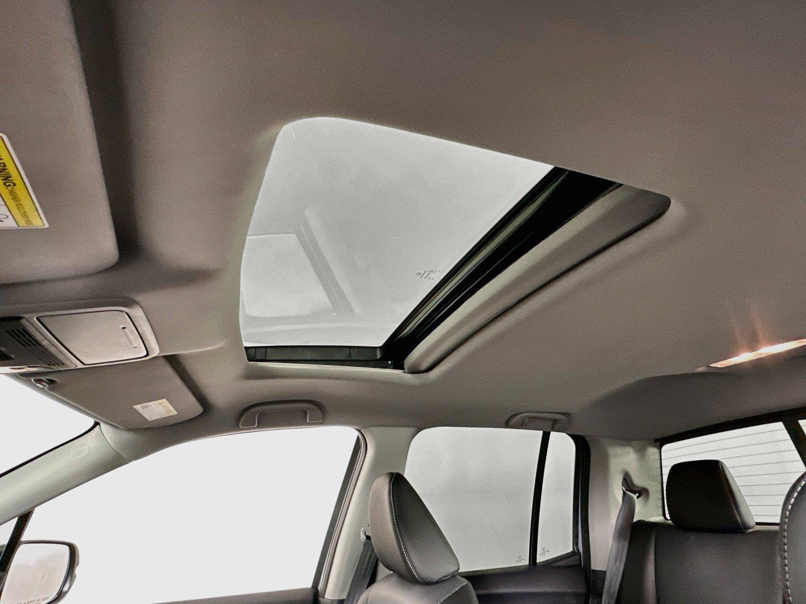 New 2026 Honda Ridgeline RTL image 17