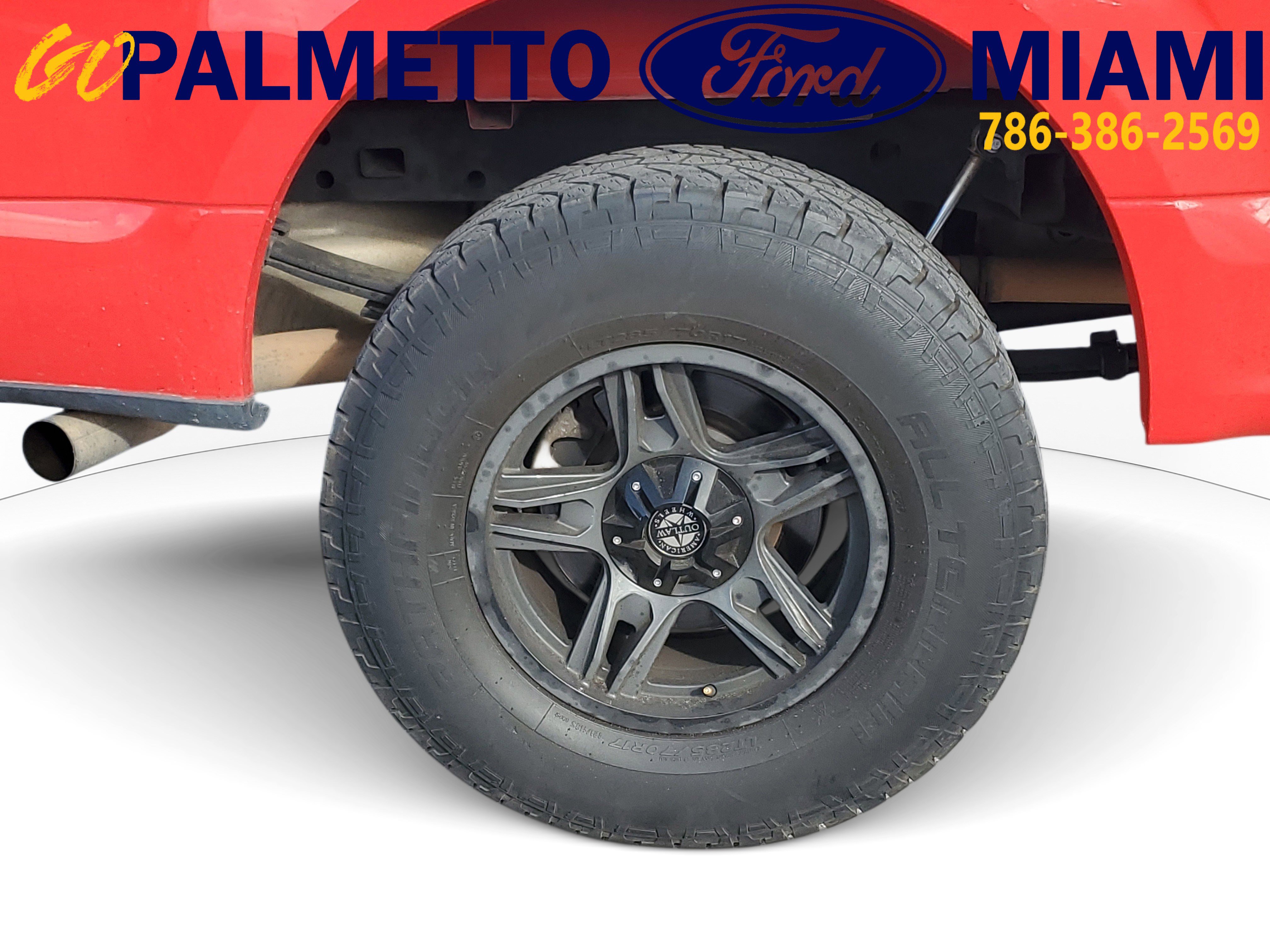 Used 2019 Ford F150 XLT w/ Trailer Tow Package image 7