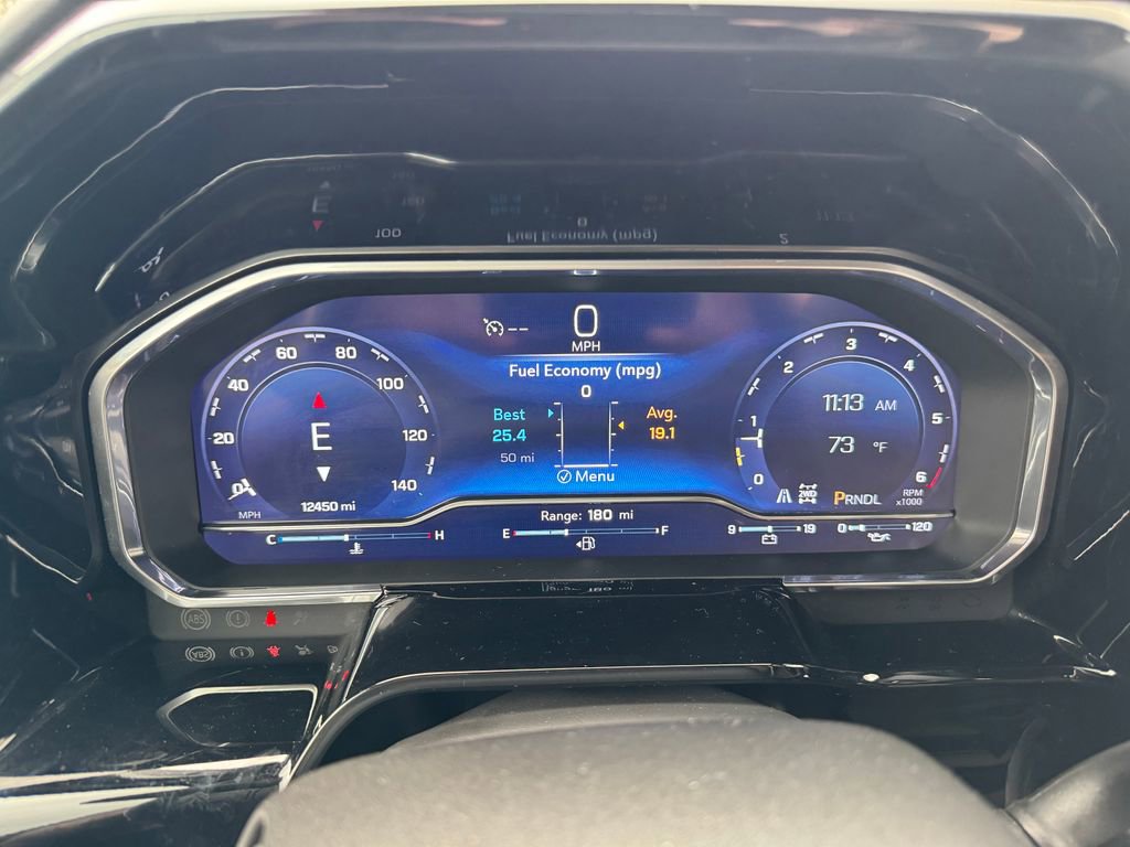 Used 2024 Chevrolet Silverado 1500 LT w/ Protection Package image 30