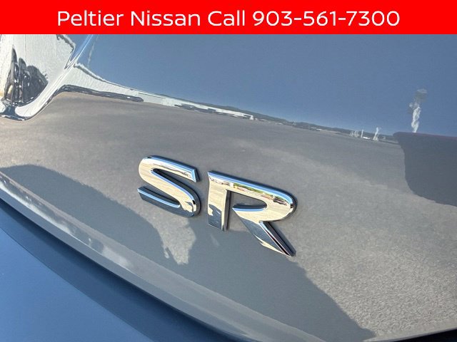 Certified 2024 Nissan Kicks SR w/ SR Premium Package FWD image 10