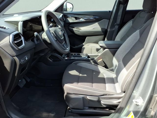 Used 2025 Chevrolet TrailBlazer LT image 15
