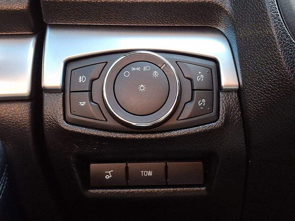 Certified 2019 Ford Explorer Sport w/ Equipment Group 401A AWD/4WD image 24