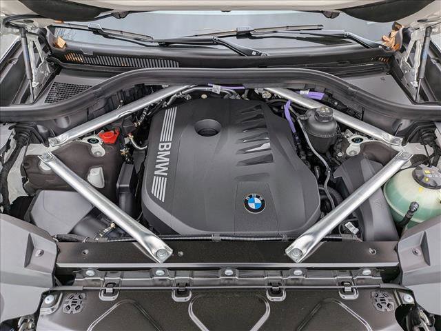 New 2026 BMW X7 xDrive40i image 18