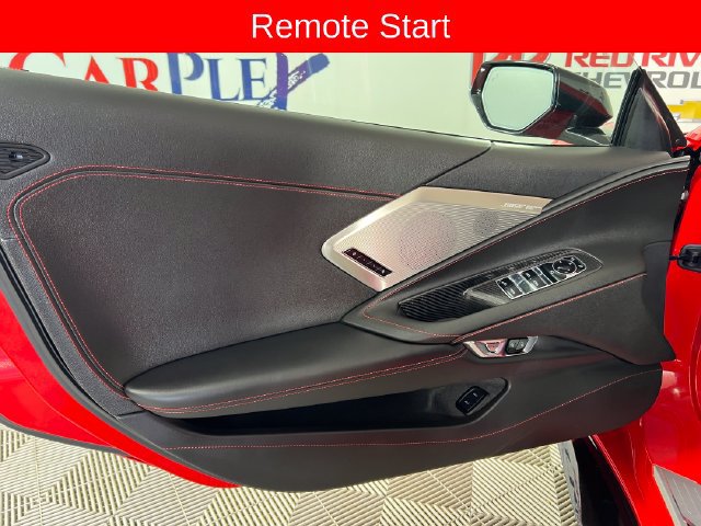 Used 2026 Chevrolet Corvette Z06 RWD image 12