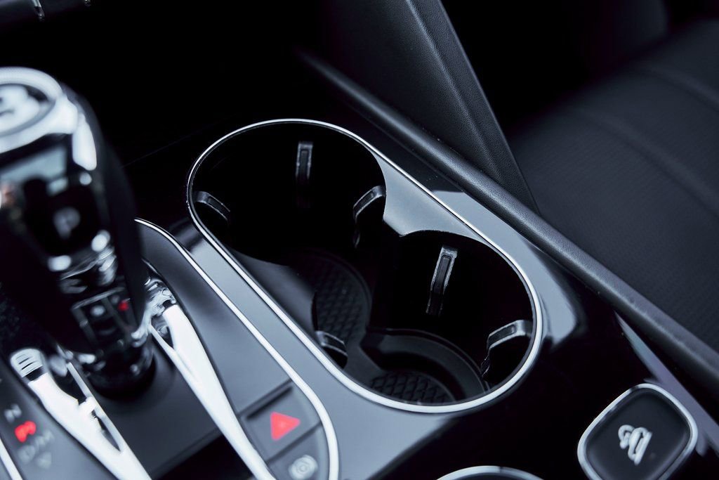 Used 2022 Bentley Bentayga image 69