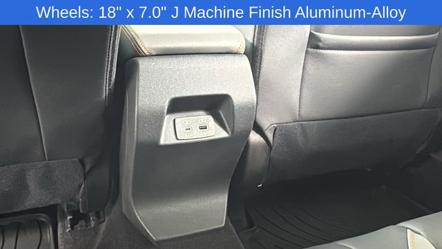 Certified 2025 Subaru Crosstrek 2.5i Limited image 39