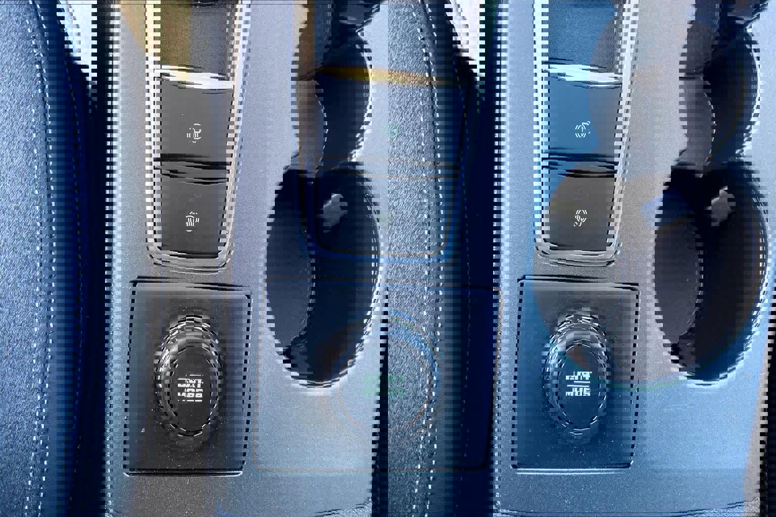 New 2025 Ford Bronco Sport Outer Banks w/ Outer Banks Tech Package+ image 20