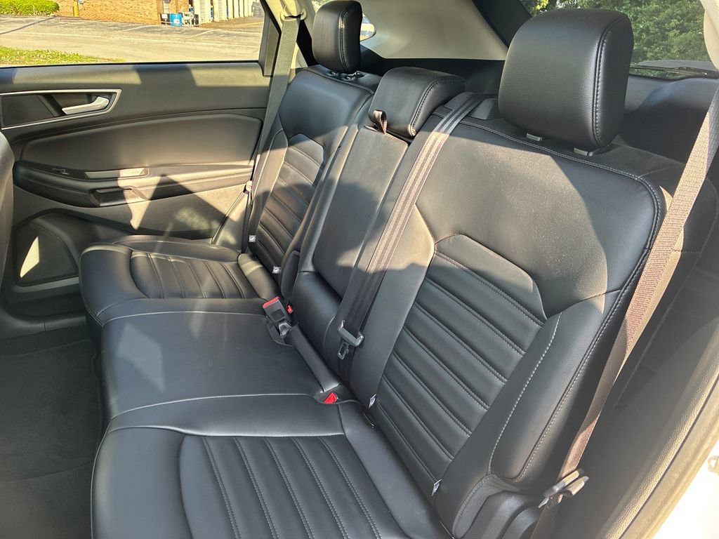 Used 2023 Ford Edge SEL w/ Convenience Package AWD/4WD image 20