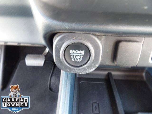 Certified 2024 Ford Maverick Lariat w/ Black Appearance Package FWD image 26