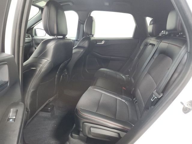 Used 2023 Ford Escape ST-Line w/ Tech Pack #1 AWD/4WD image 15