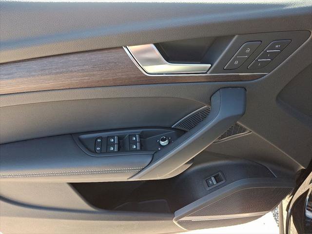 Certified 2023 Audi Q5 2.0T Prestige w/ Prestige Package image 13