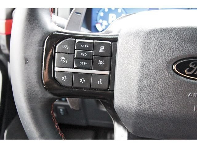 Used 2024 Ford F150 Raptor w/ Equipment Group 803A Raptor R AWD/4WD image 17