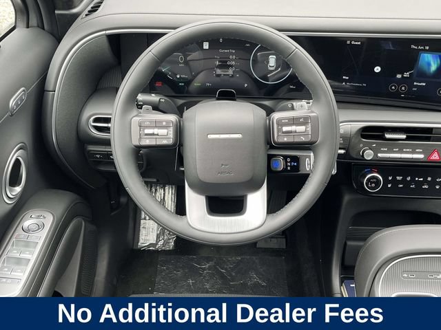 New 2026 Hyundai Palisade Calligraphy AWD/4WD image 16