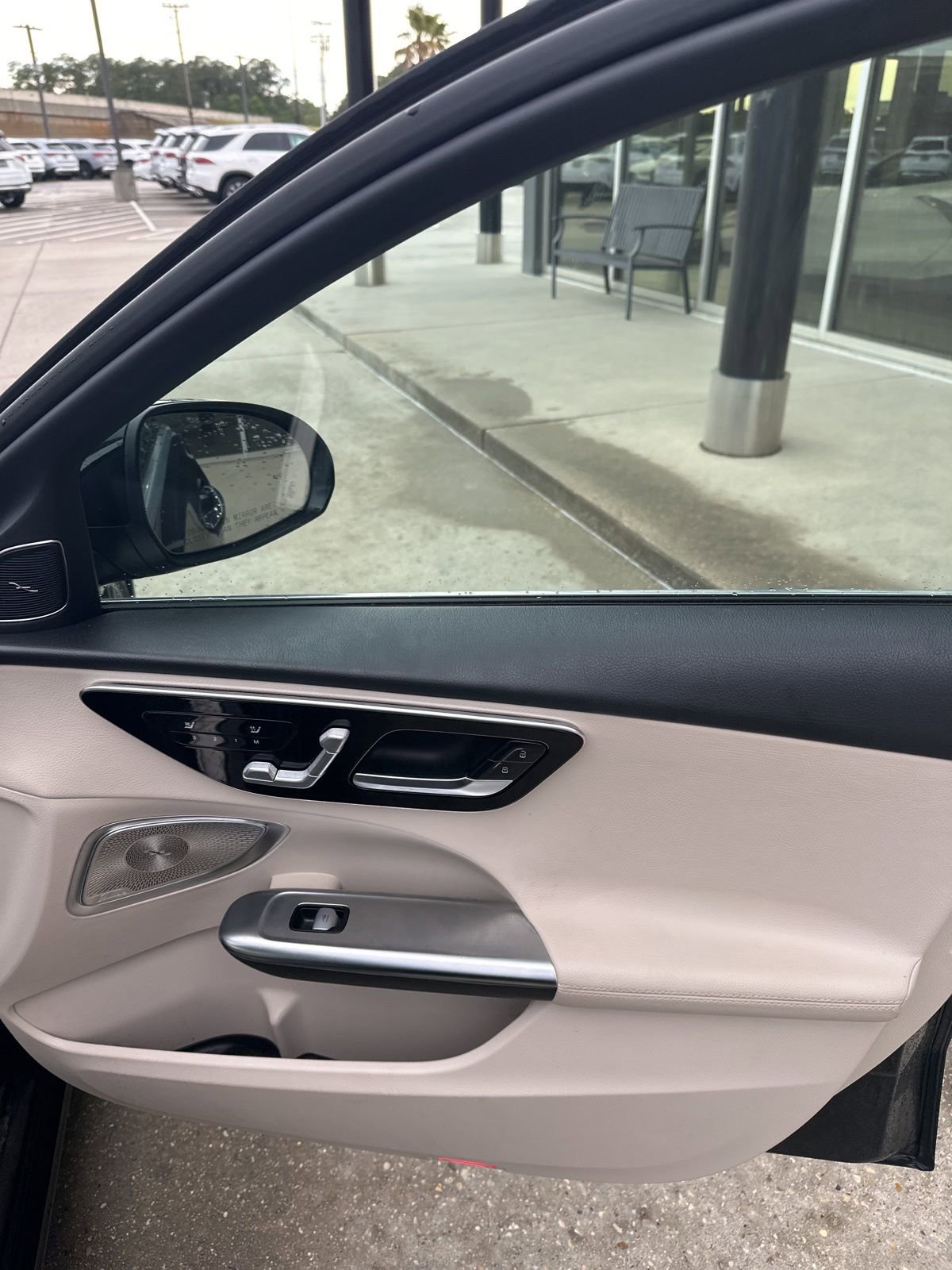 Used 2022 Mercedes-Benz C 300 Sedan image 6