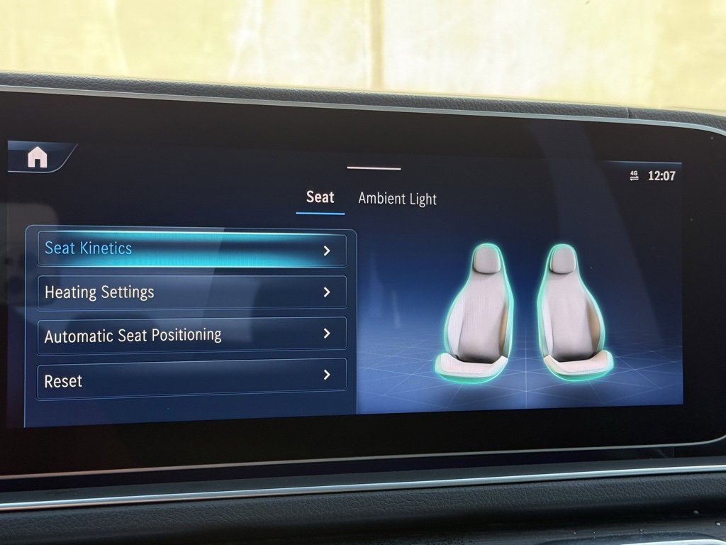 Used 2024 Mercedes-Benz GLE 350 4MATIC image 10