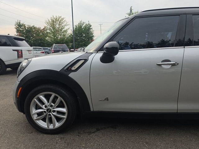 Used 2014 MINI Cooper Countryman S w/ Loaded Package AWD/4WD image 27