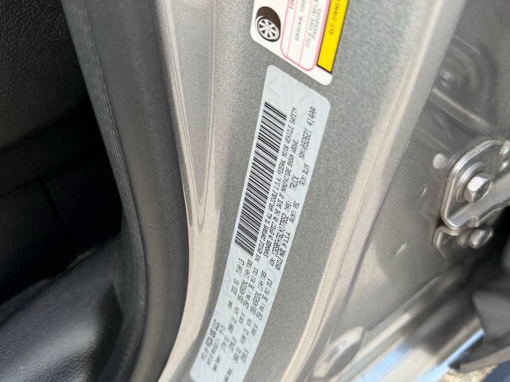 Used 2020 RAM 1500 Limited AWD/4WD image 21