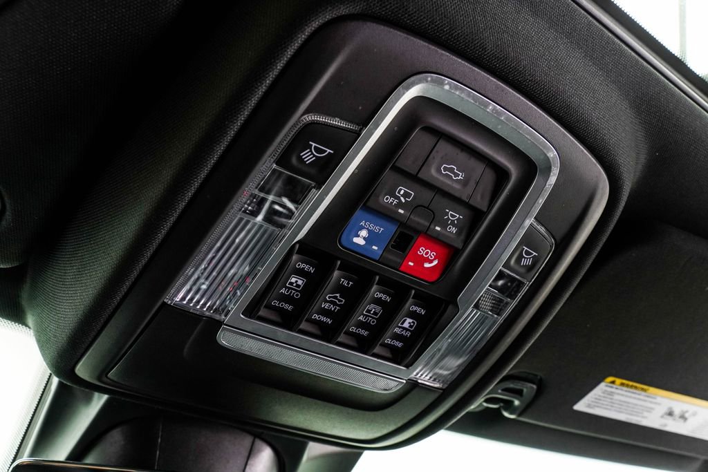 Used 2021 RAM 1500 TRX w/ TRX Level 2 Equipment Group image 43