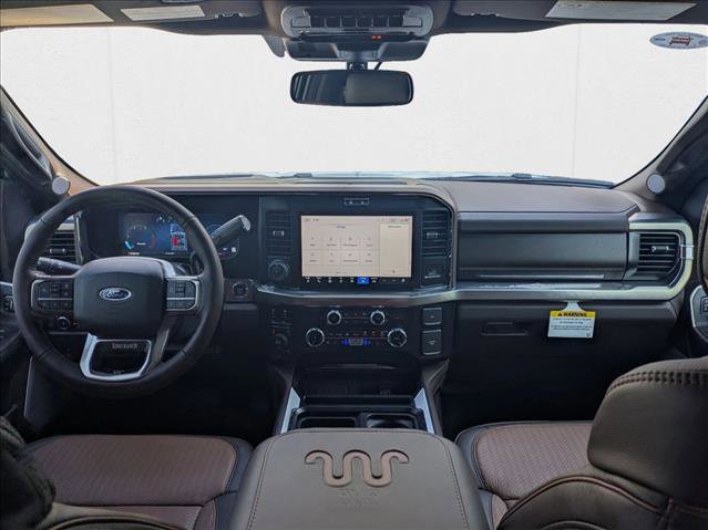 New 2026 Ford F350 King Ranch image 15
