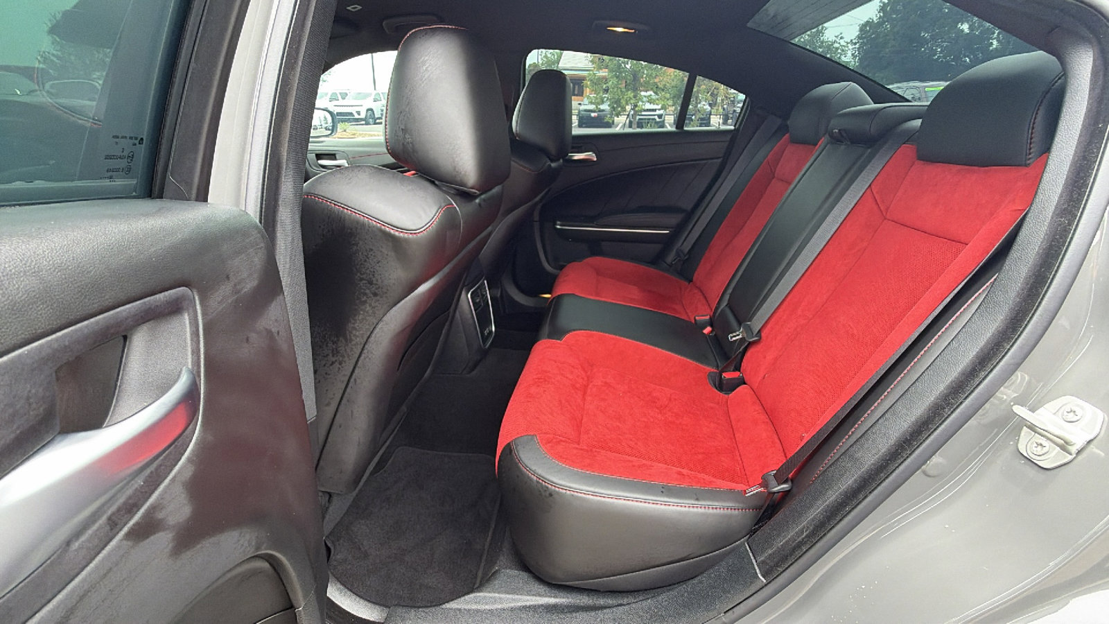 Certified 2023 Dodge Charger Scat Pack RWD image 15
