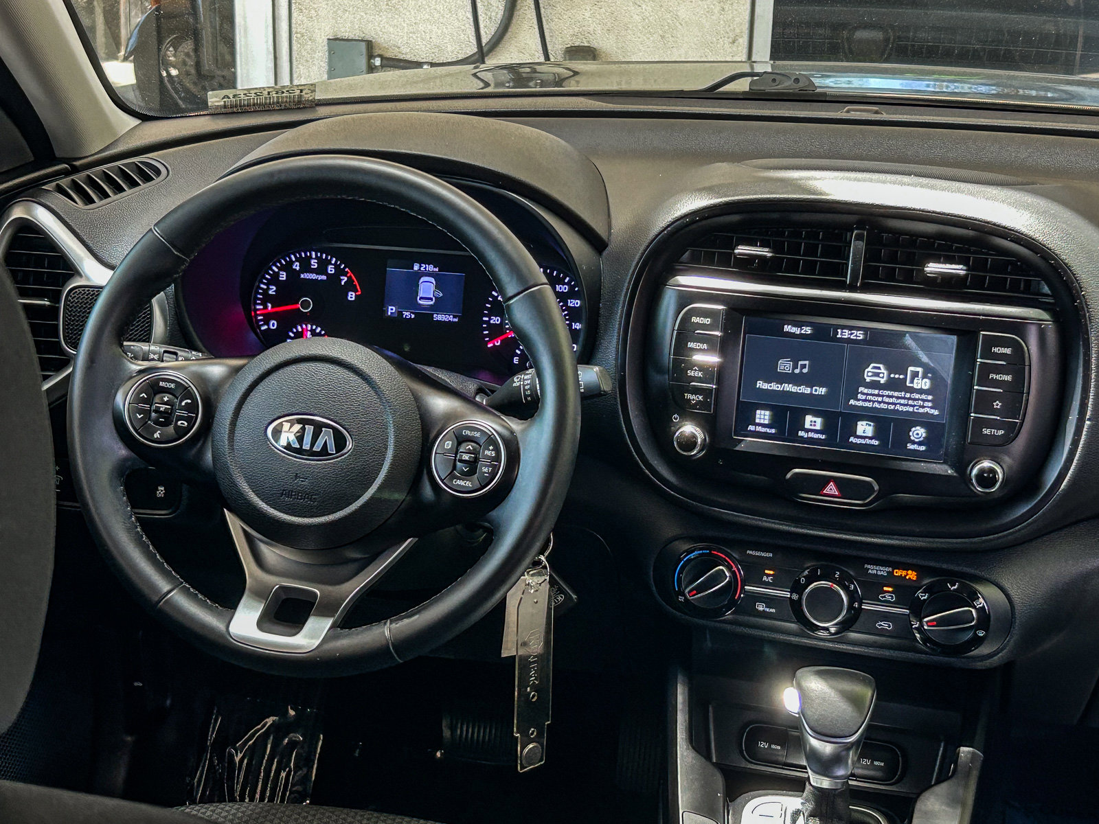 Used 2020 Kia Soul X-Line FWD image 12