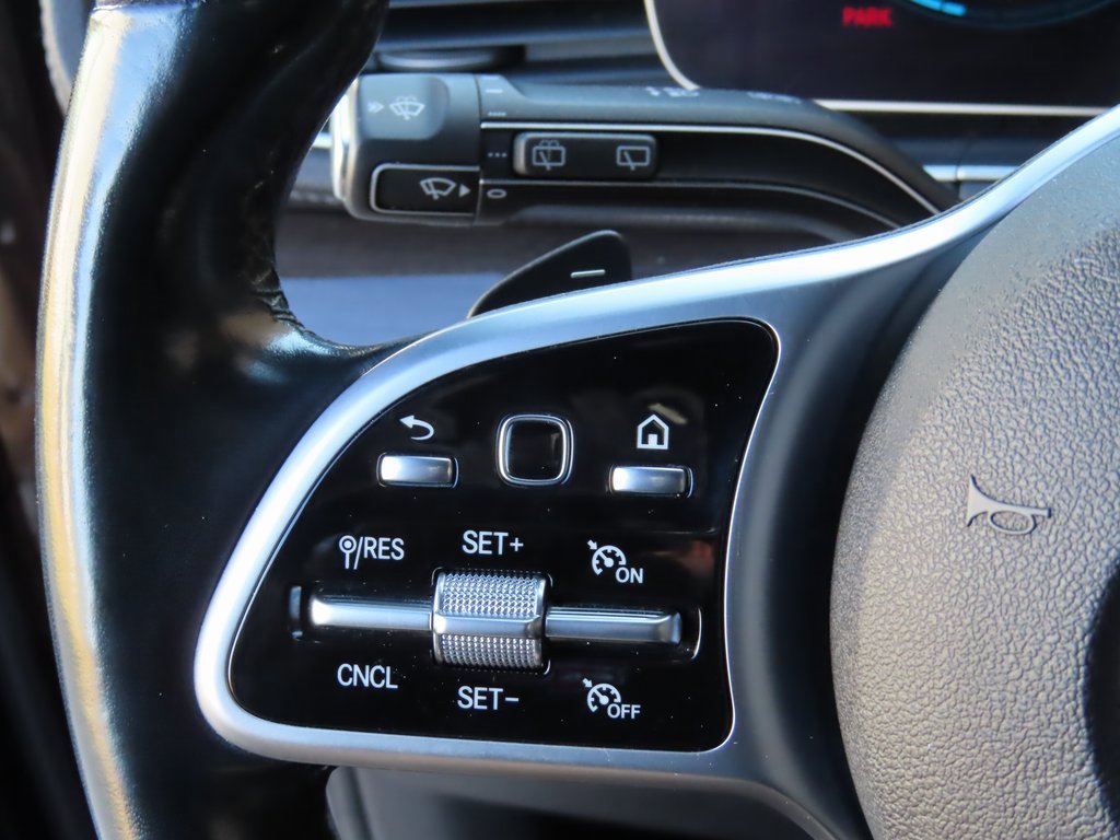 Used 2020 Mercedes-Benz GLE 350 4MATIC image 21