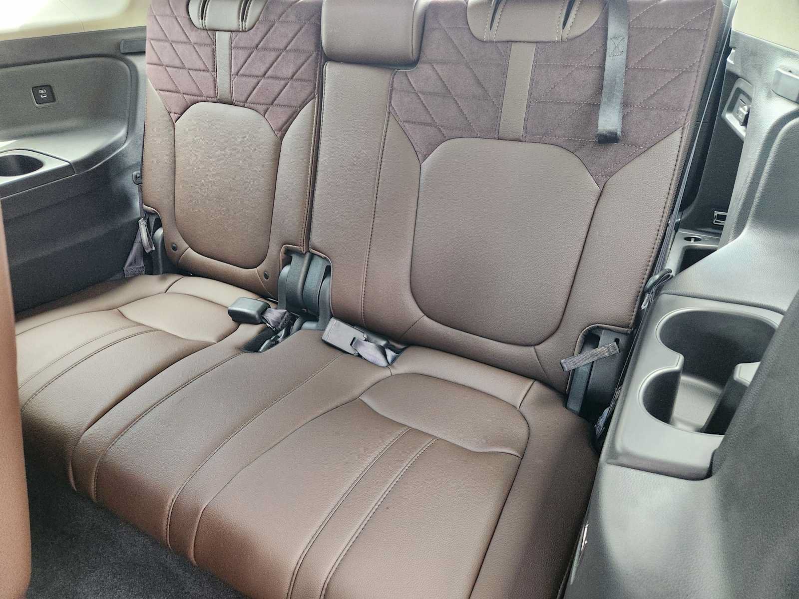 Certified 2026 Honda Pilot Elite image 31