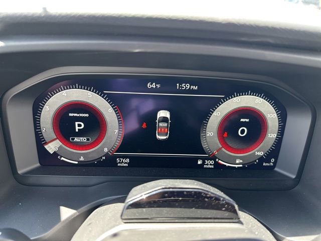 Used 2025 Nissan Rogue SL w/ Tech Package AWD/4WD image 20