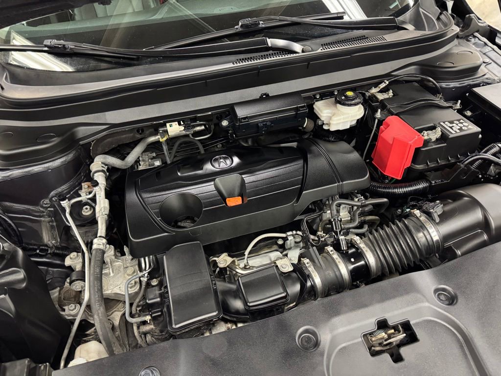 Used 2020 Acura RDX AWD image 36