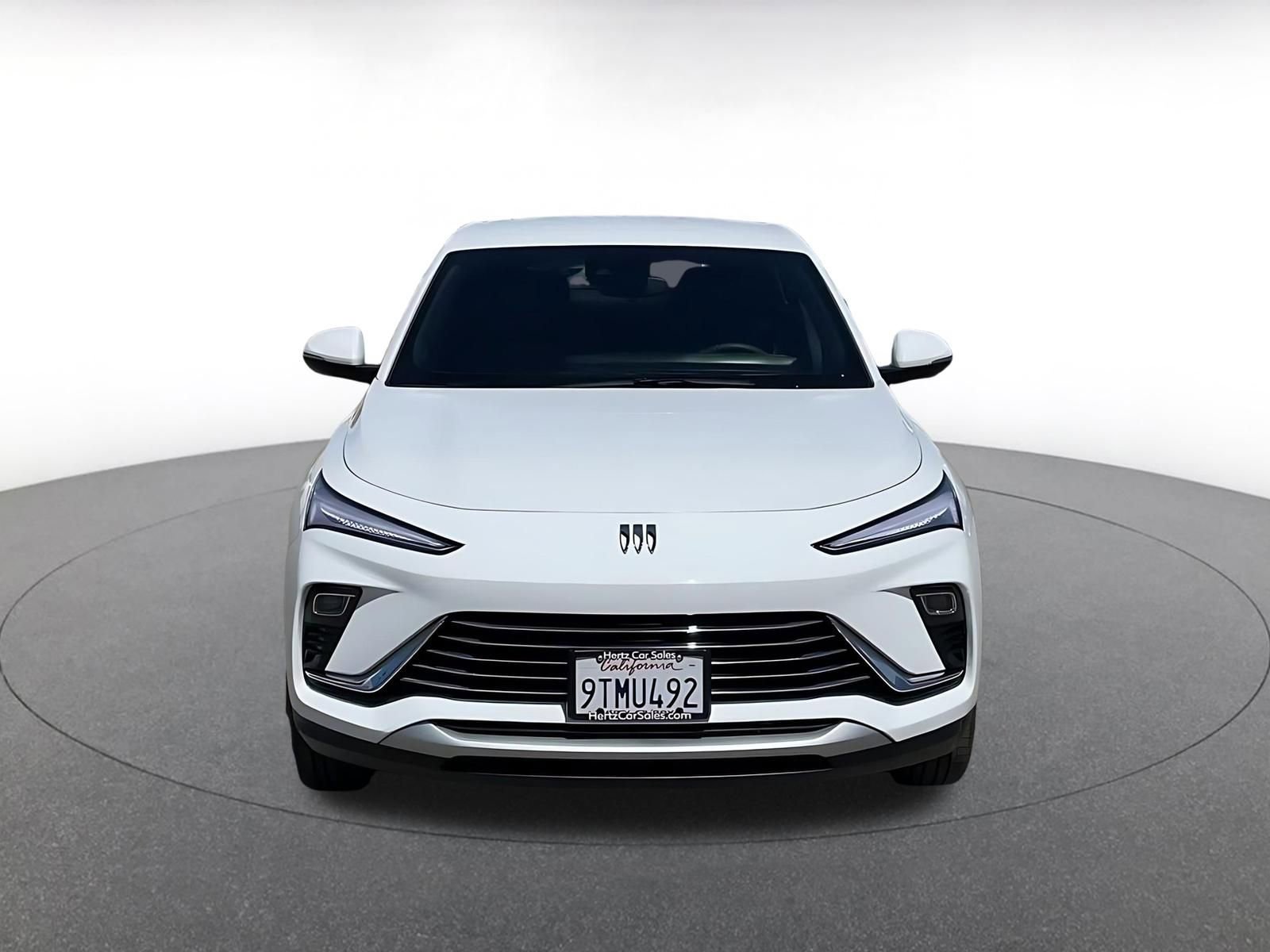 Used 2025 Buick Envista Preferred image 4