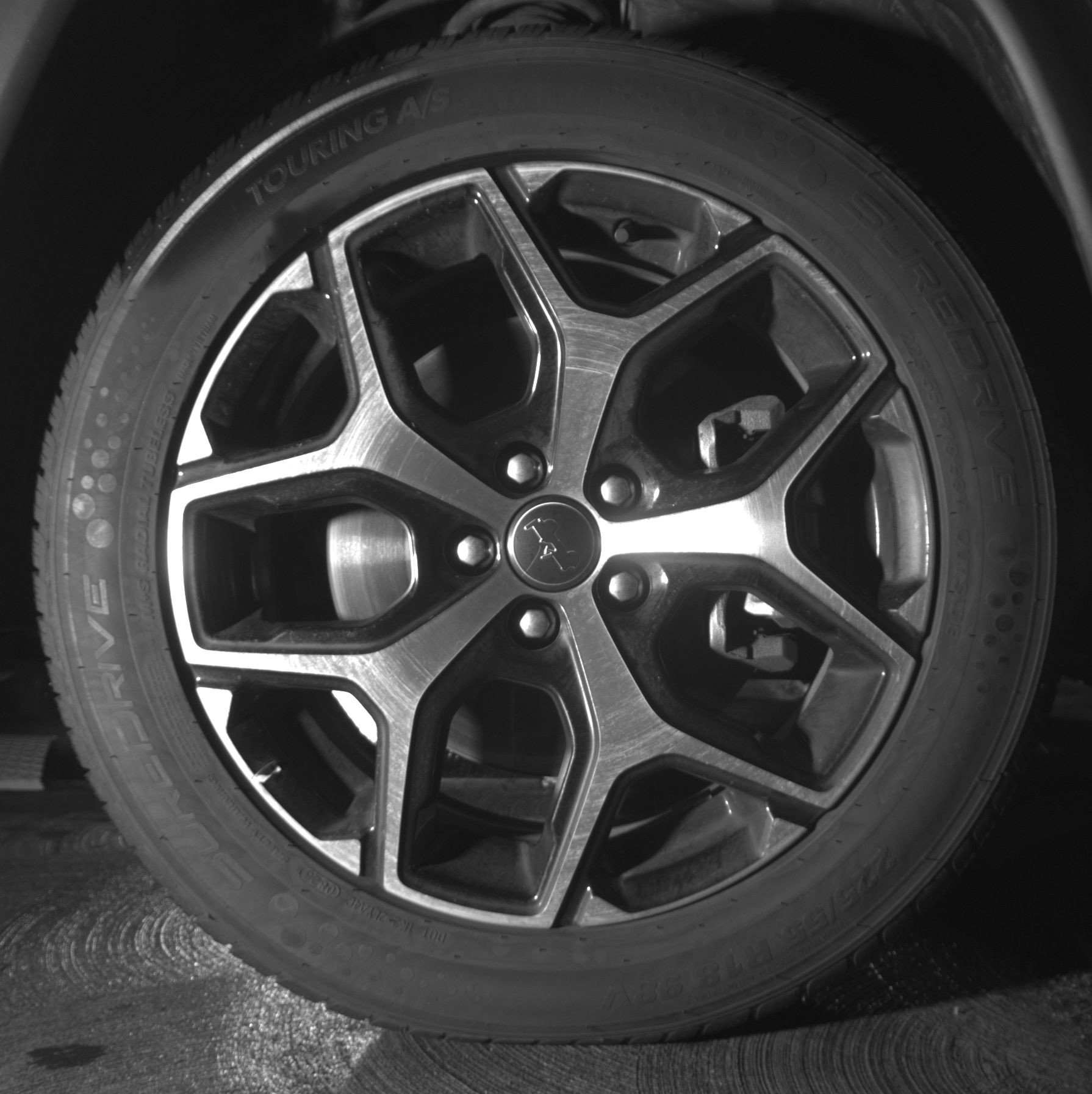 Used 2025 Jeep Compass Limited image 13